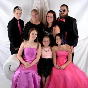 Meet your Posher, Christy